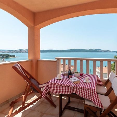 Villa Tonina Trogir Zewnętrze zdjęcie