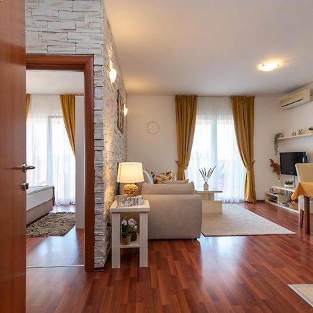 Villa Tonina Trogir Zewnętrze zdjęcie