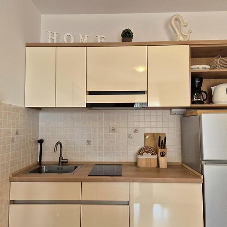 Villa Tonina Trogir Zewnętrze zdjęcie