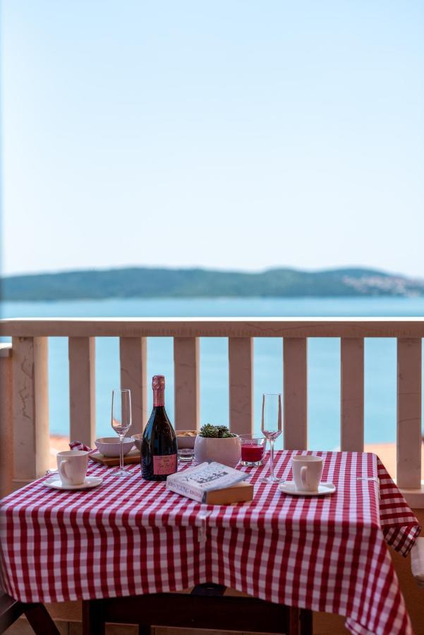 Villa Tonina Trogir Zewnętrze zdjęcie