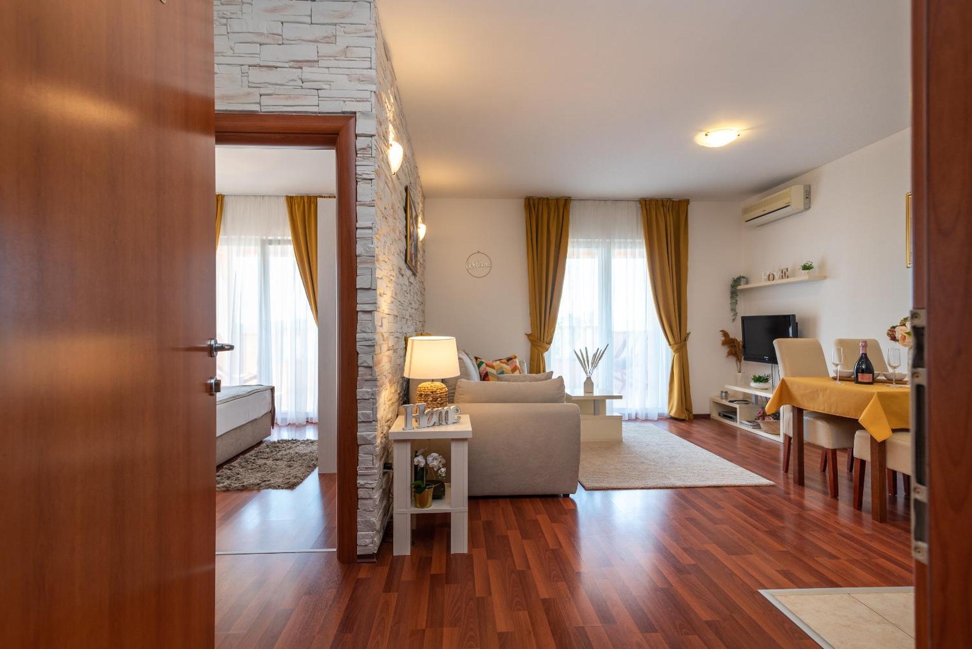 Villa Tonina Trogir Zewnętrze zdjęcie