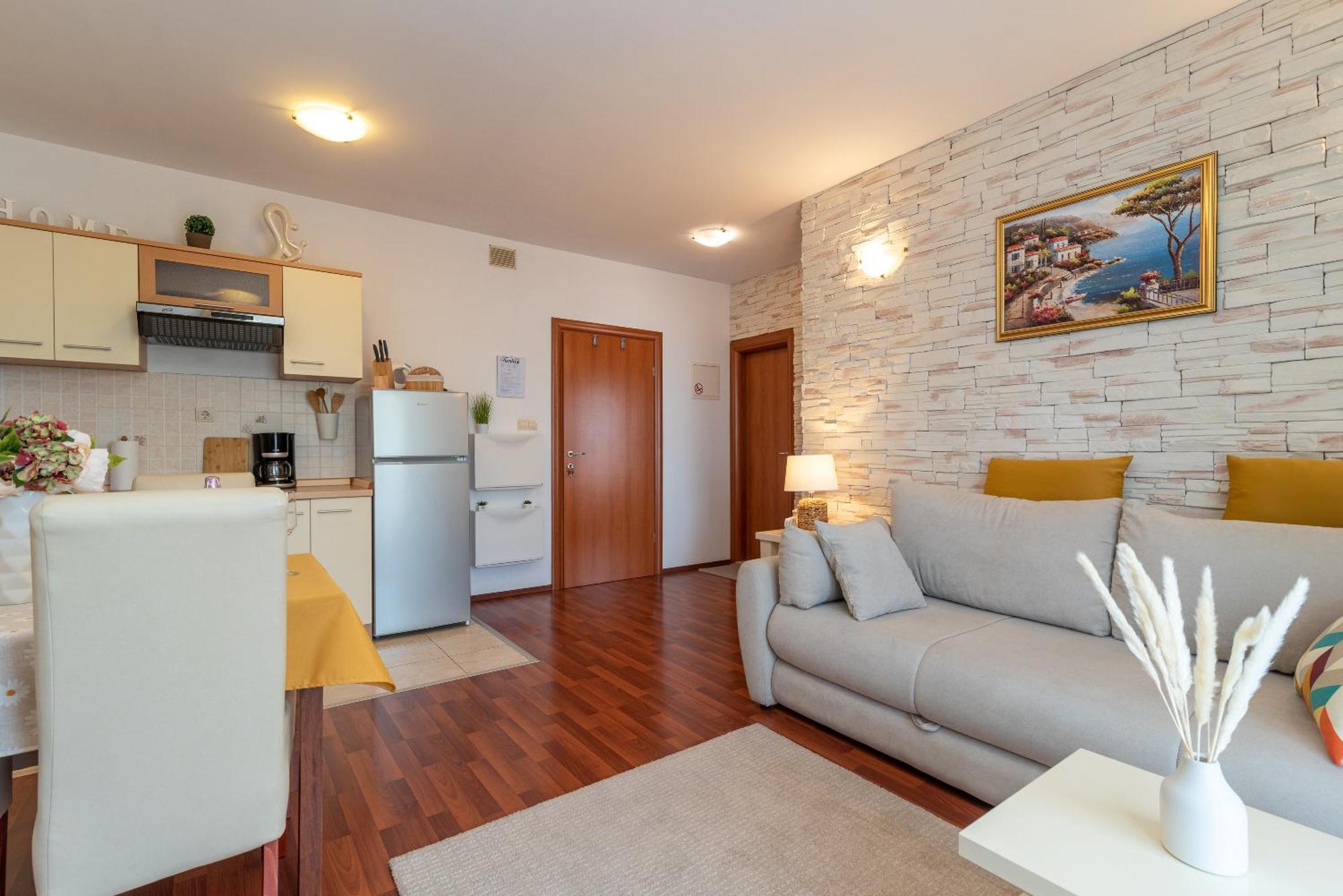 Villa Tonina Trogir Zewnętrze zdjęcie