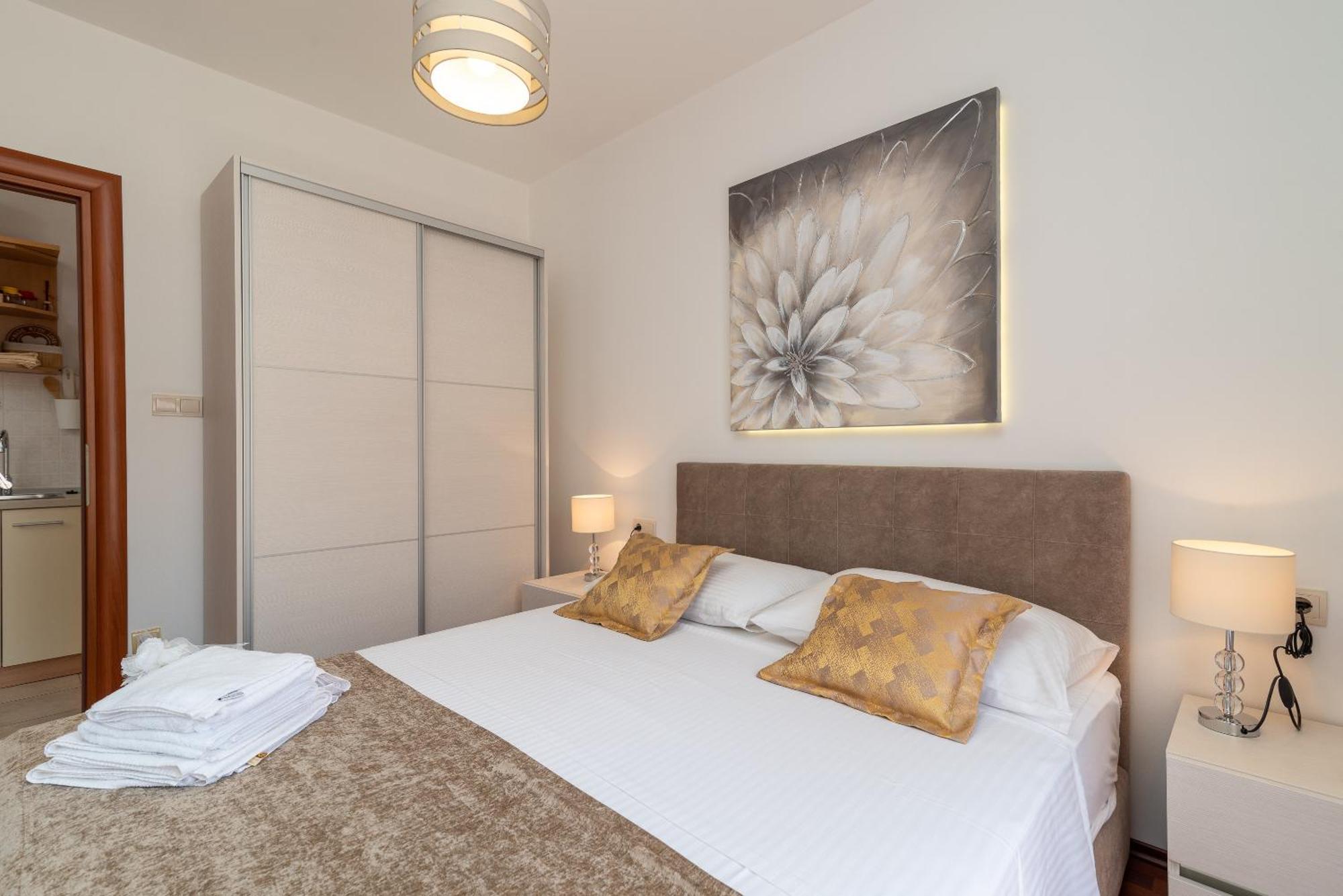 Villa Tonina Trogir Zewnętrze zdjęcie