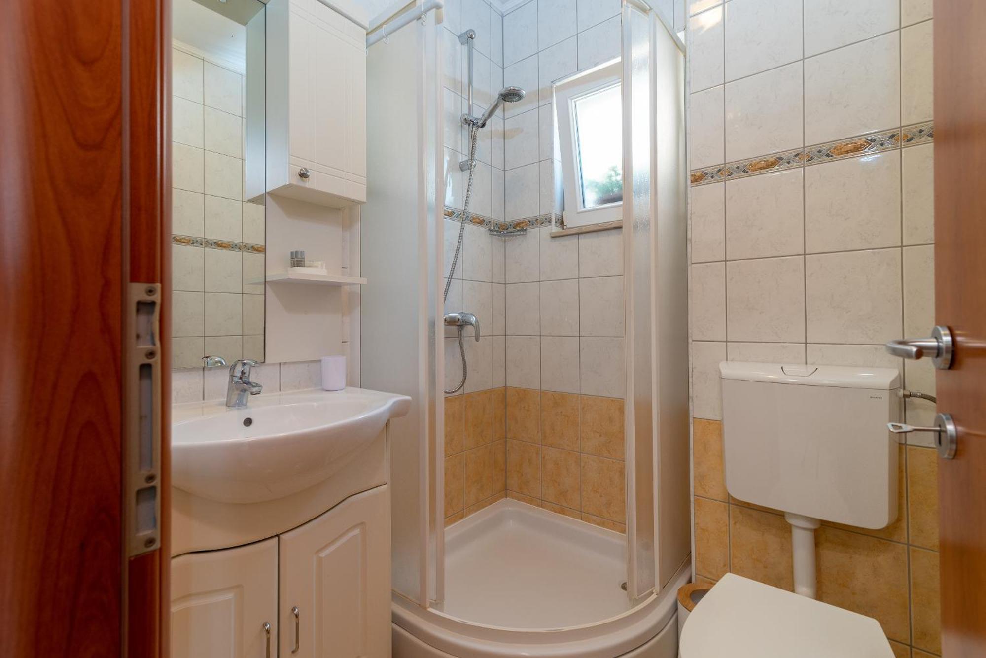 Villa Tonina Trogir Zewnętrze zdjęcie