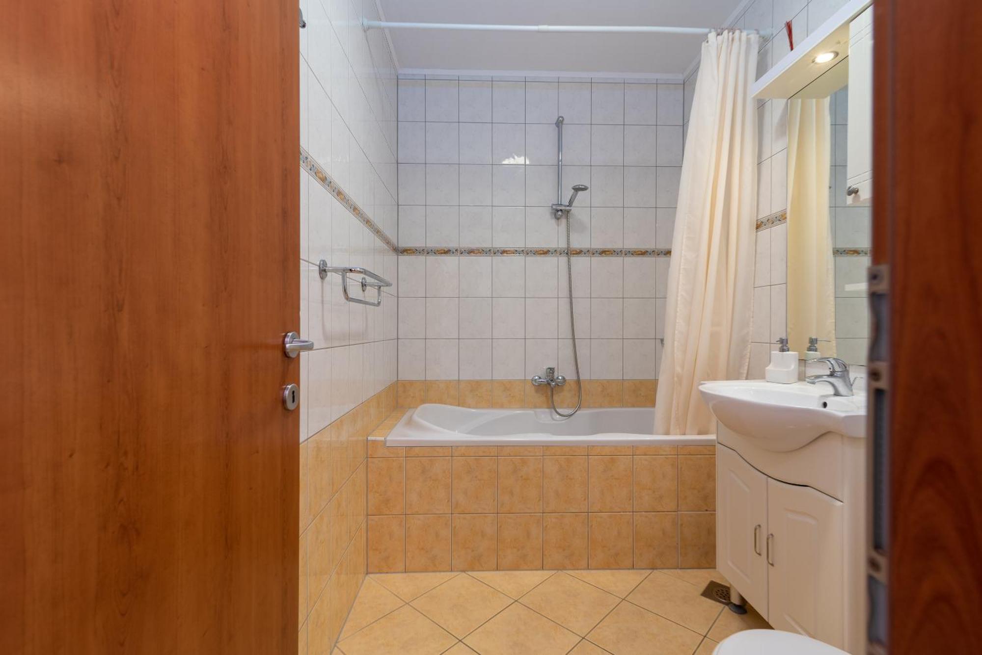 Villa Tonina Trogir Zewnętrze zdjęcie