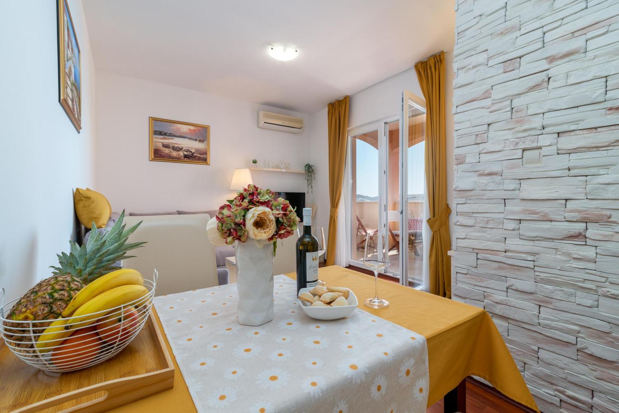 Villa Tonina Trogir Zewnętrze zdjęcie