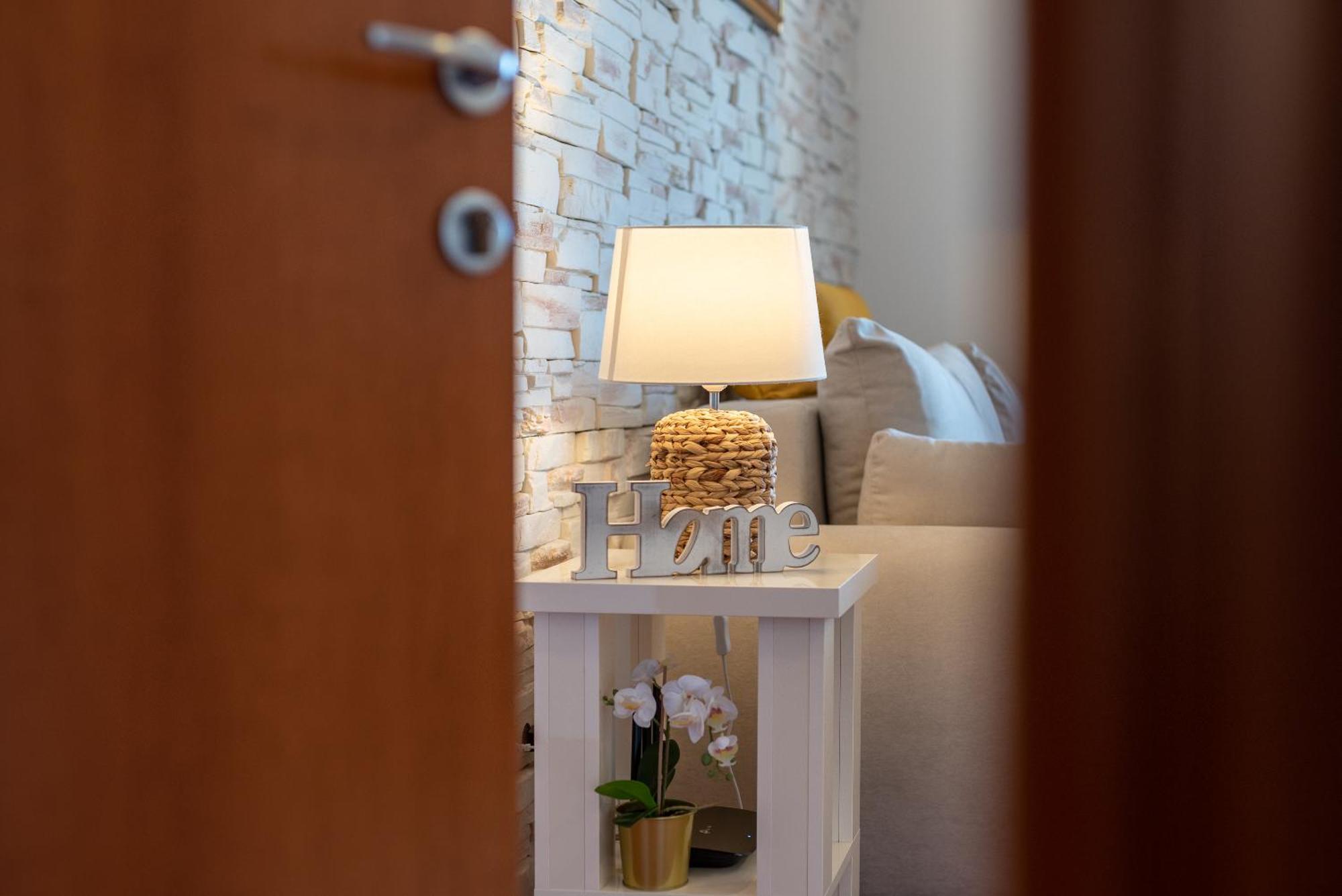 Villa Tonina Trogir Zewnętrze zdjęcie