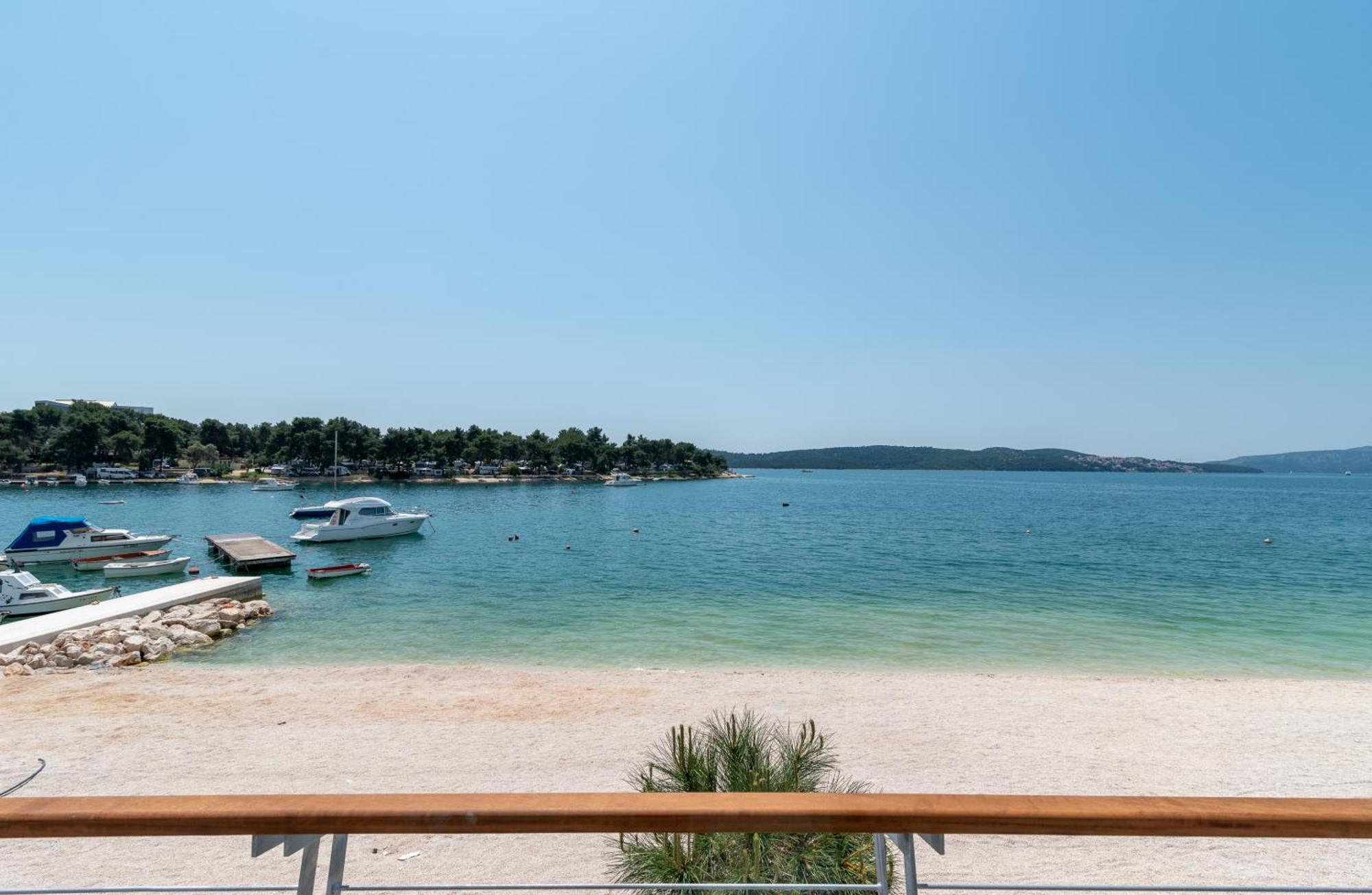 Villa Tonina Trogir Zewnętrze zdjęcie