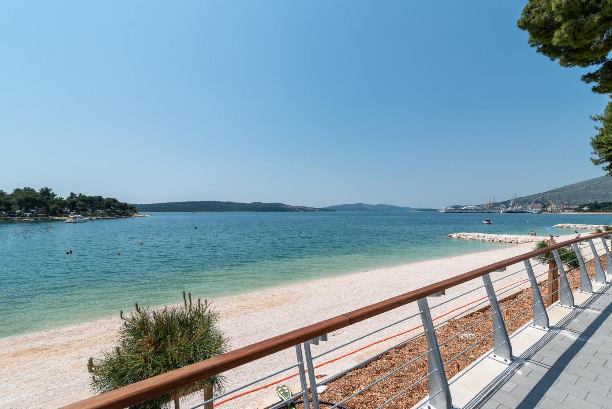 Villa Tonina Trogir Zewnętrze zdjęcie