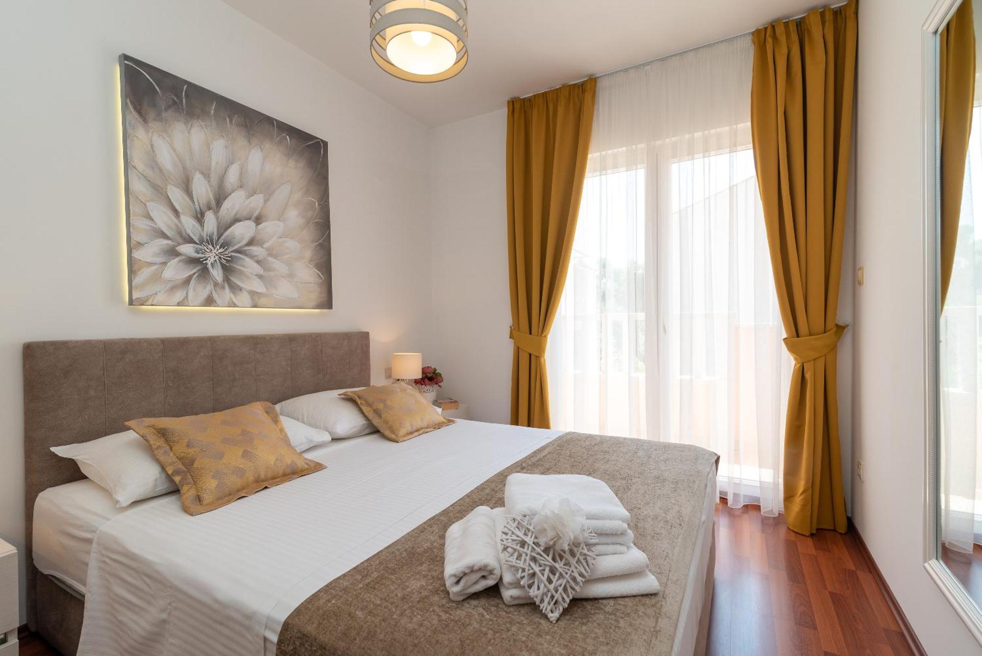 Villa Tonina Trogir Zewnętrze zdjęcie