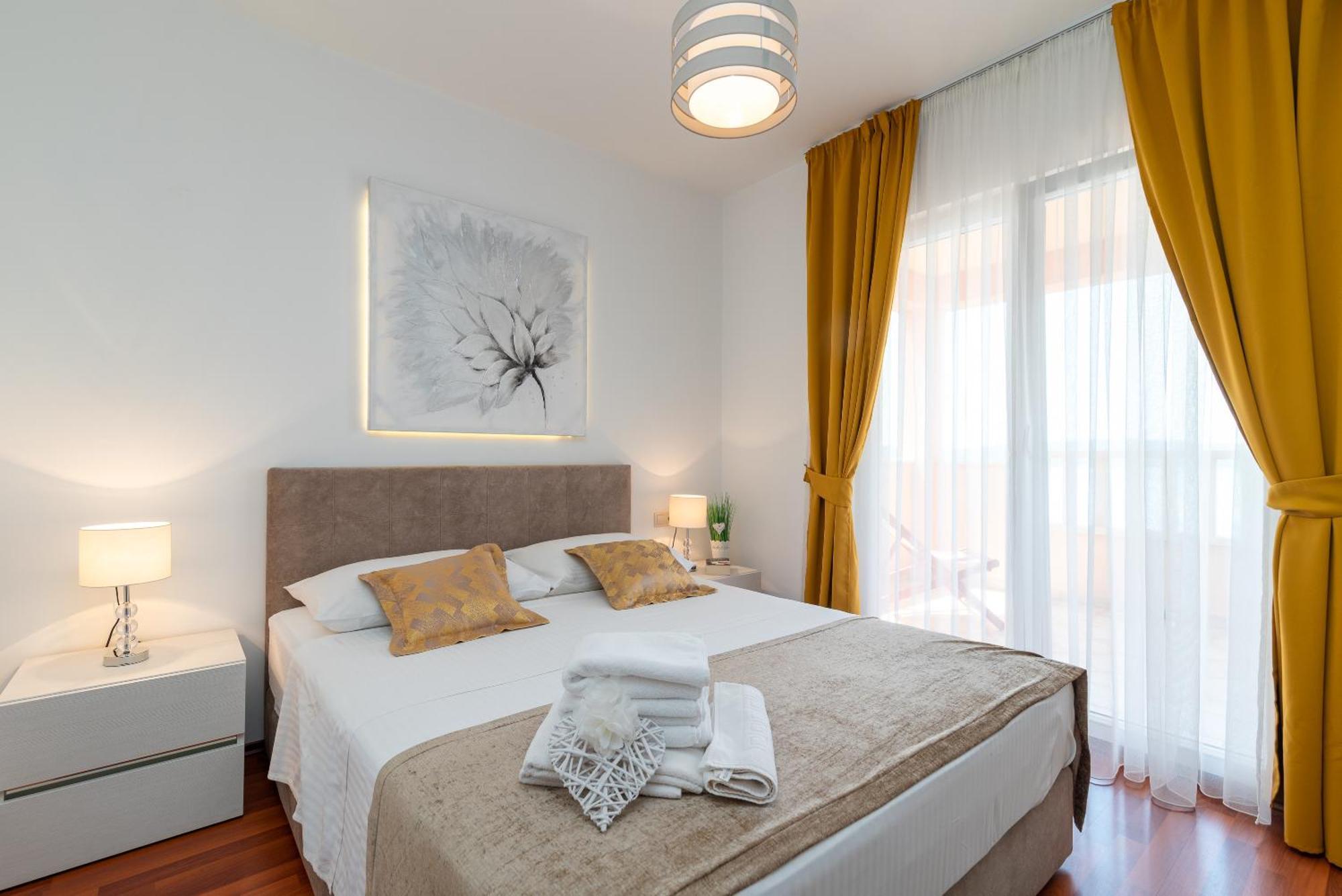 Villa Tonina Trogir Zewnętrze zdjęcie