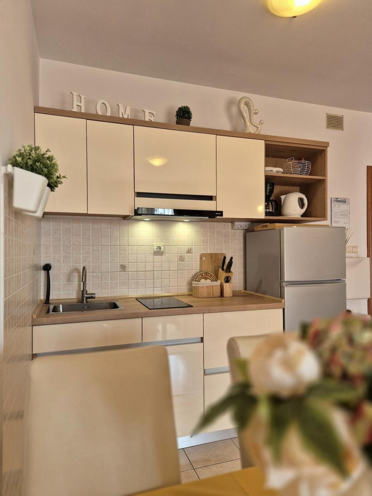 Villa Tonina Trogir Zewnętrze zdjęcie