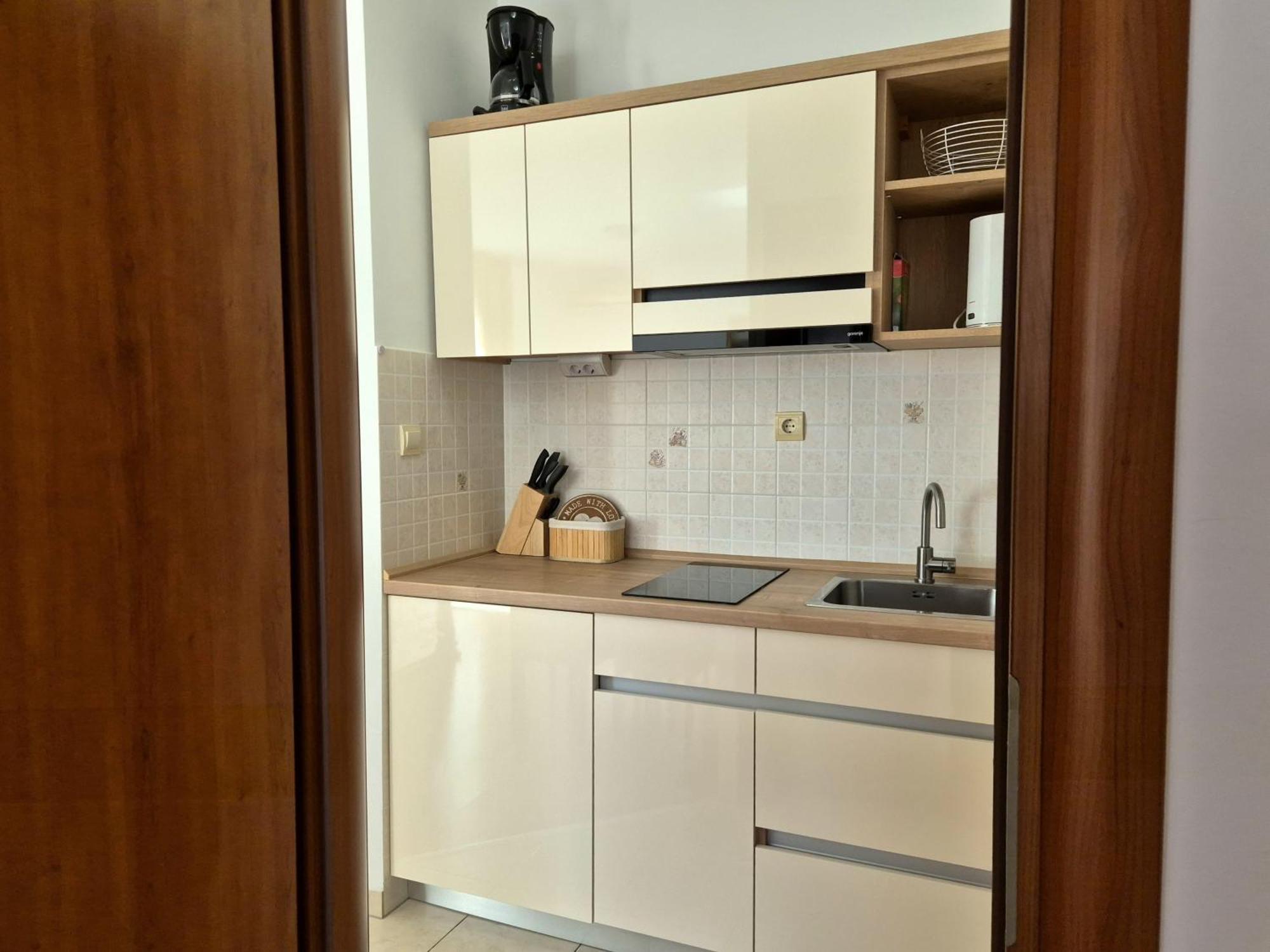 Villa Tonina Trogir Zewnętrze zdjęcie