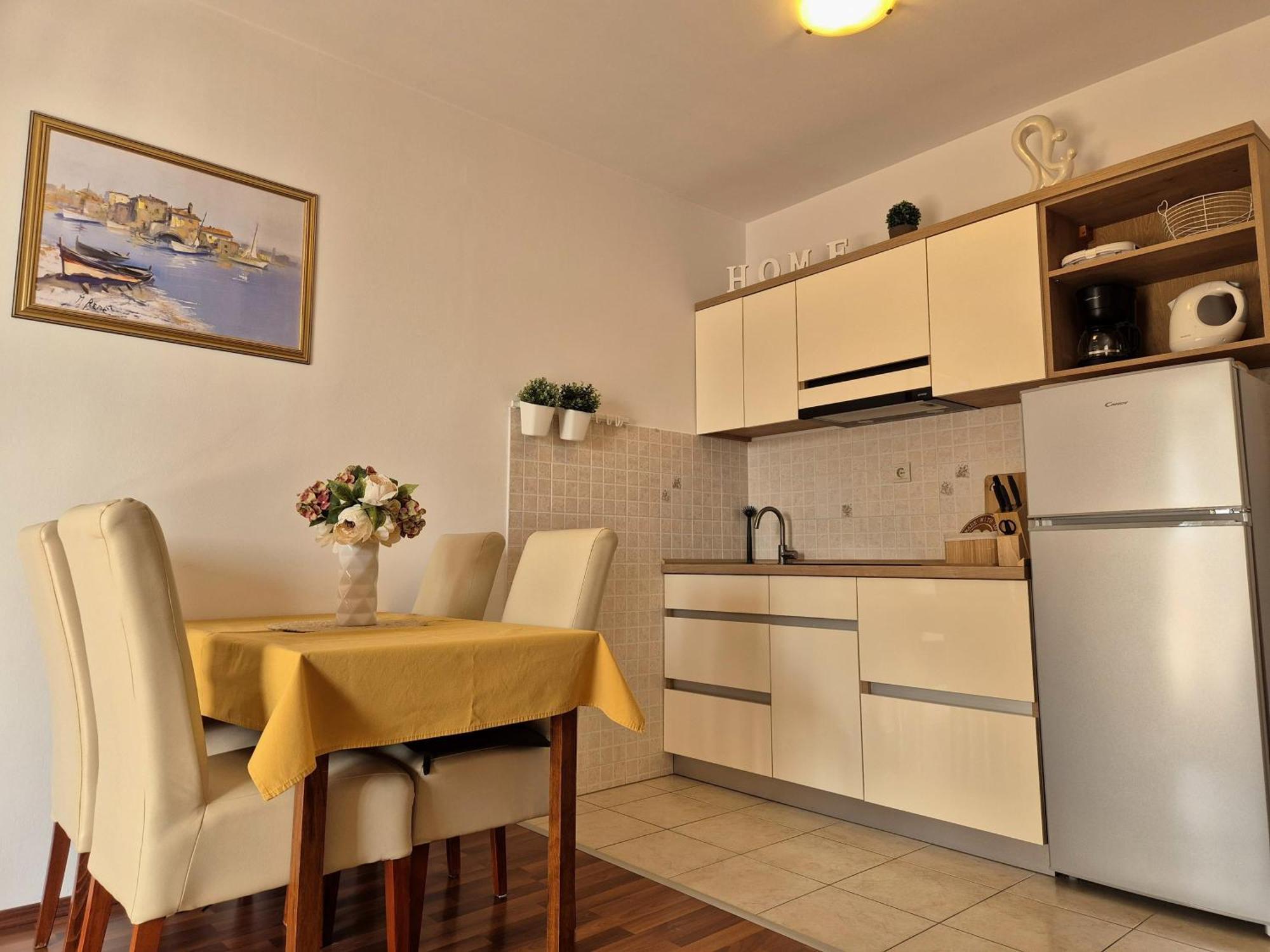 Villa Tonina Trogir Zewnętrze zdjęcie