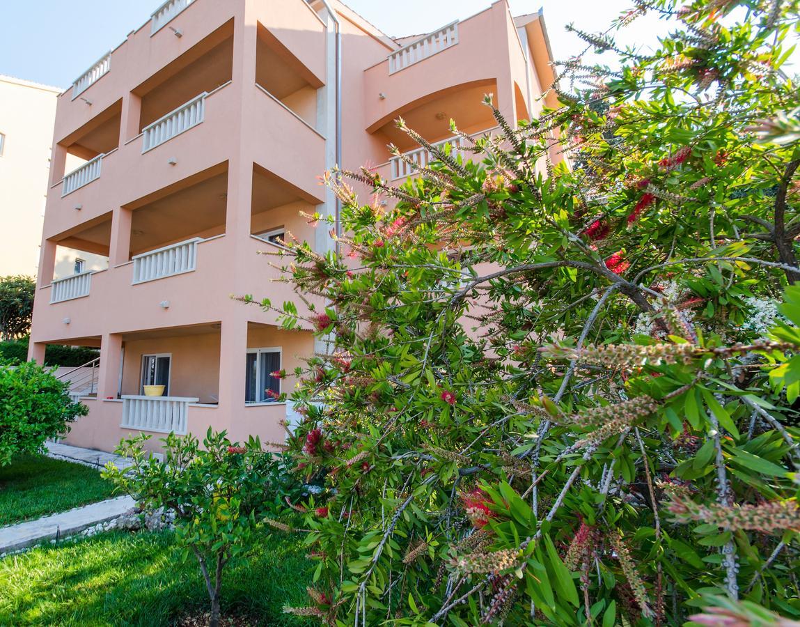 Villa Tonina Trogir Zewnętrze zdjęcie