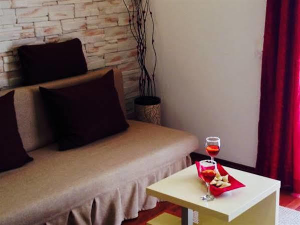 Villa Tonina Trogir Zewnętrze zdjęcie