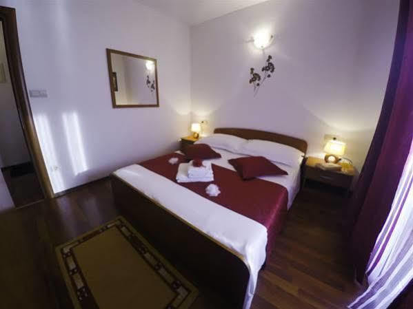 Villa Tonina Trogir Zewnętrze zdjęcie